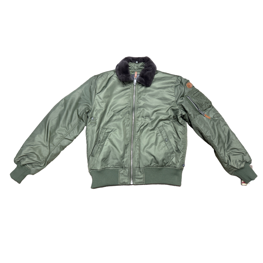 TOPGUN TGJ1542-OLIVE