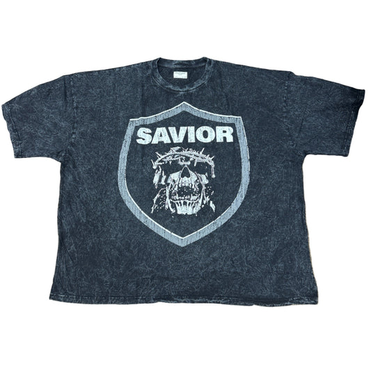 FWRD SAVIOR SHORT SLEEVE JERSEY TEE by FWRD