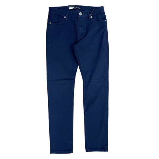 M SOCIETY 80281-NAVY by M SOCIETY
