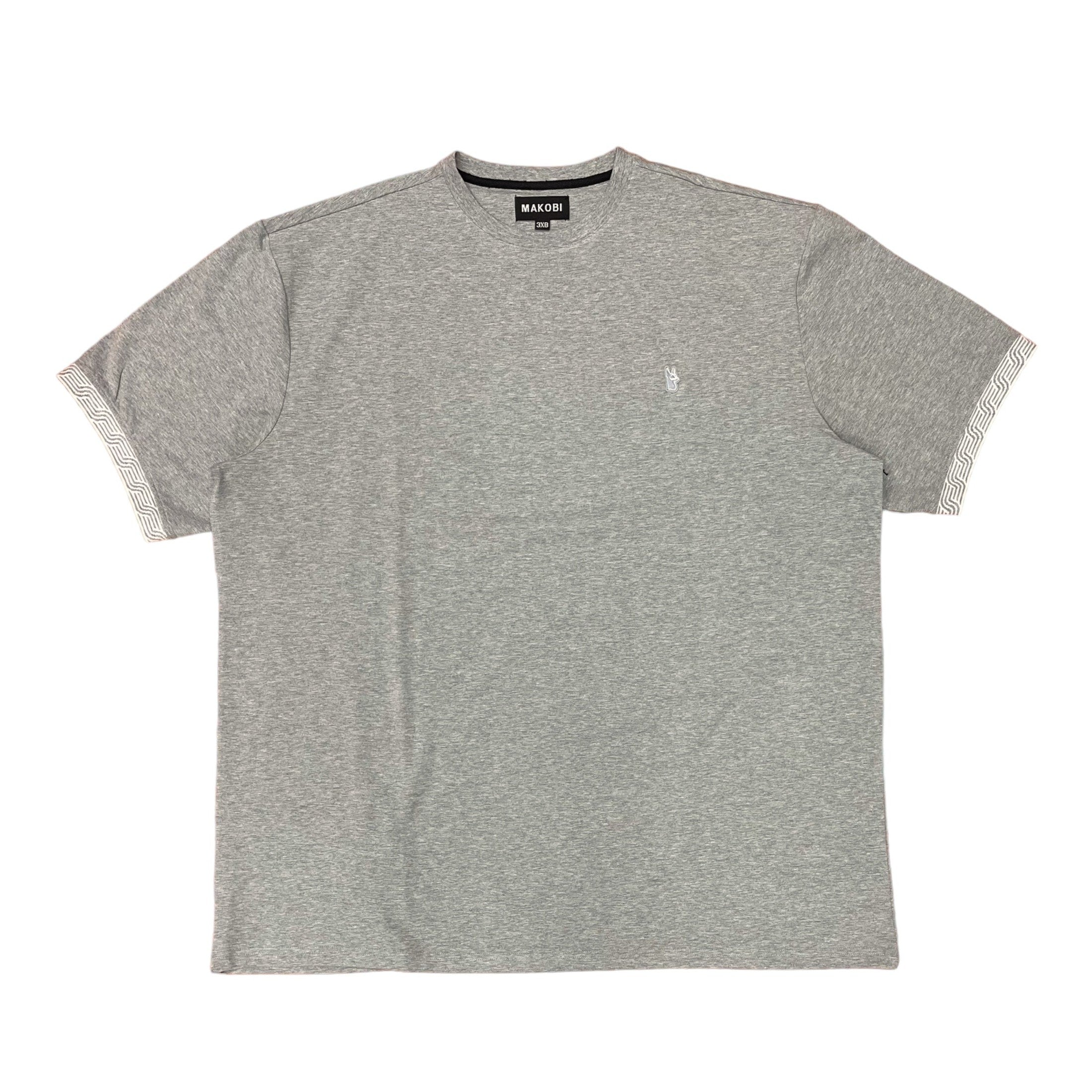 MAKOBI M275-GREY