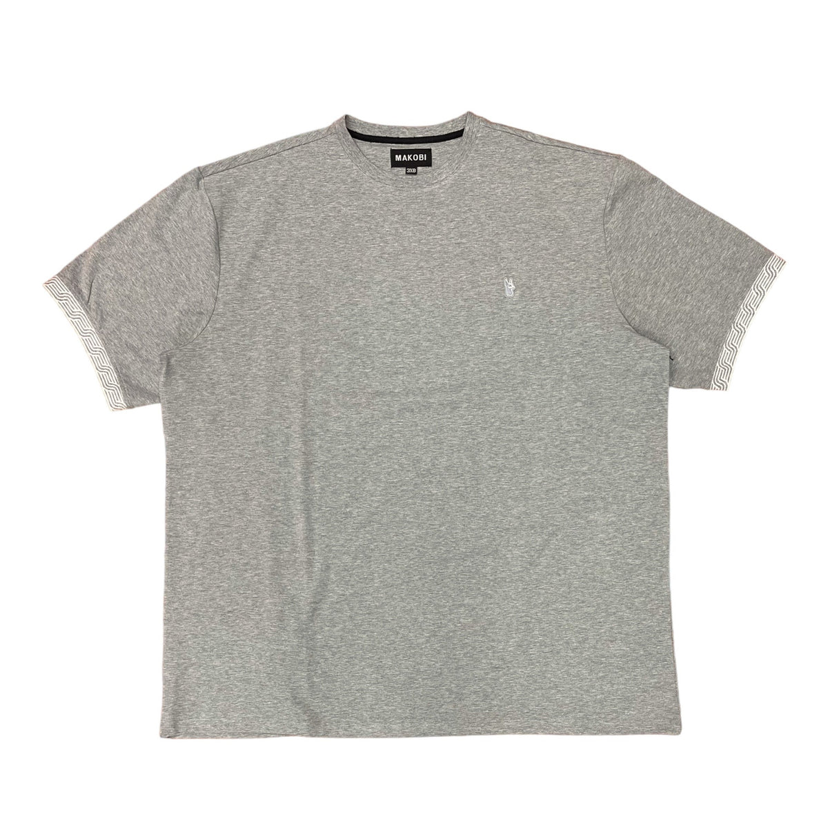 MAKOBI M275-GREY by Makobi