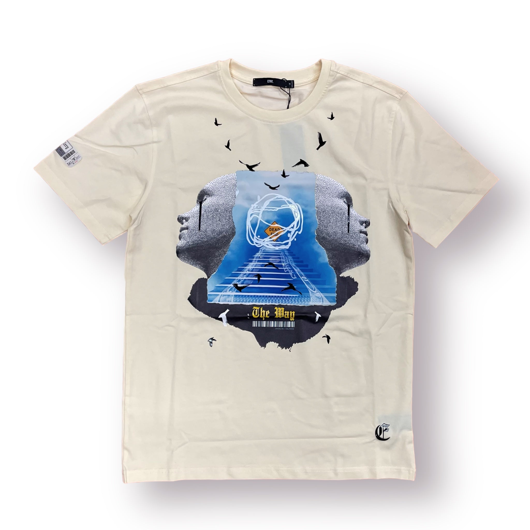 ETERNITY E1134420-CREAM