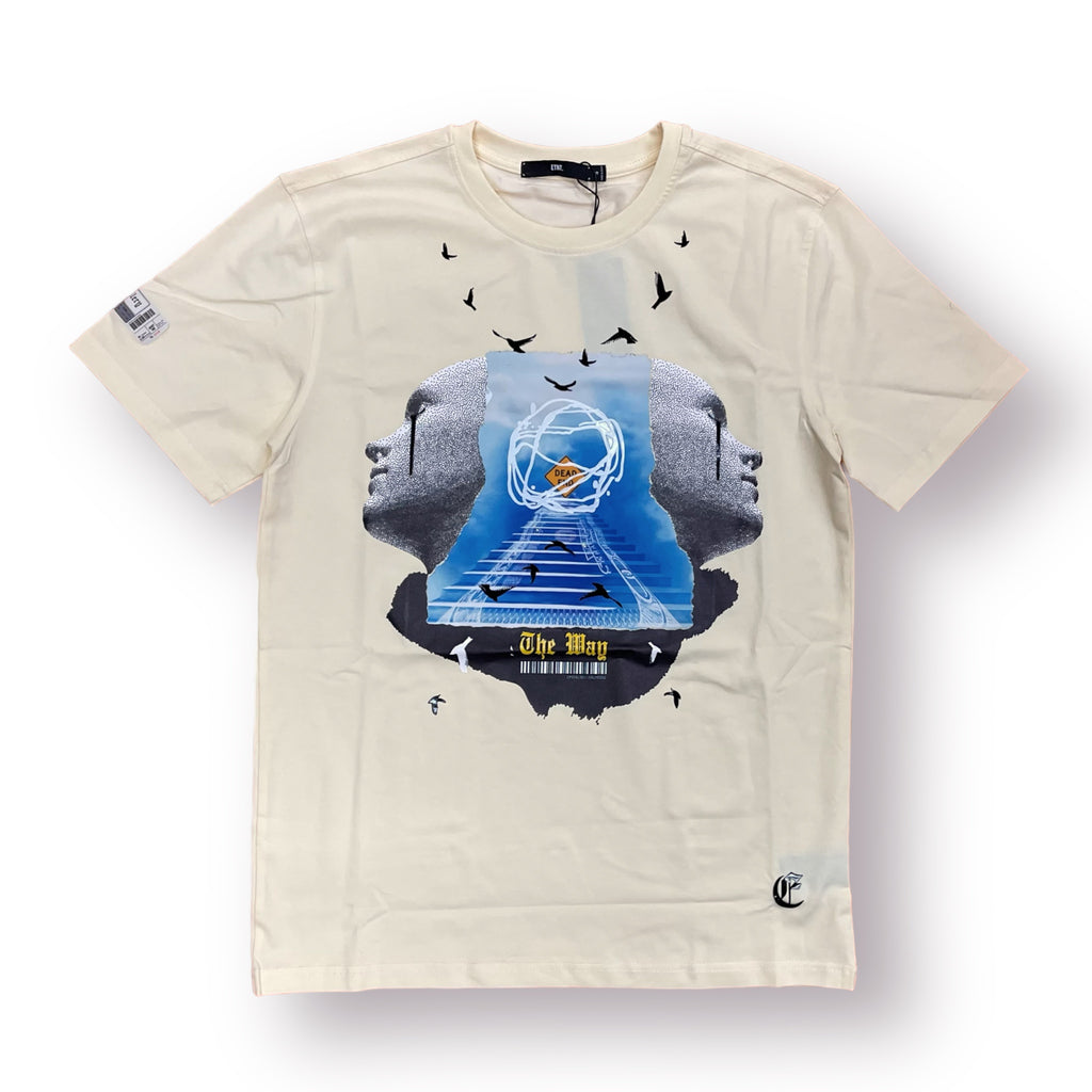 ETERNITY E1134420-CREAM