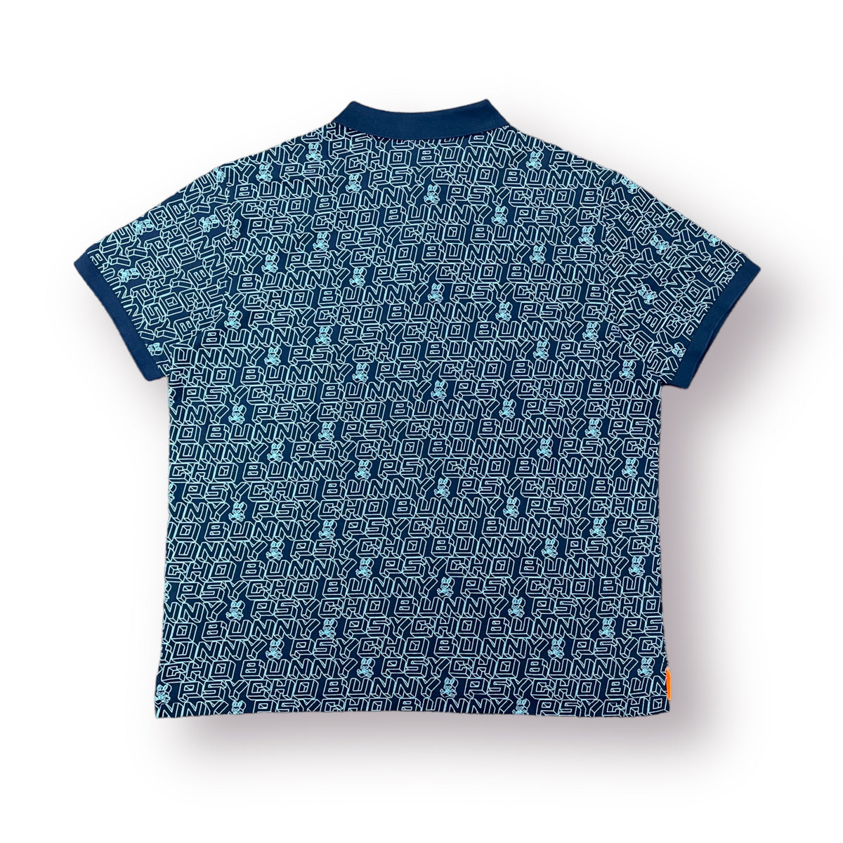 PSYCHO BUNNY B9K219Y1PC-NAVY by Psycho Bunny