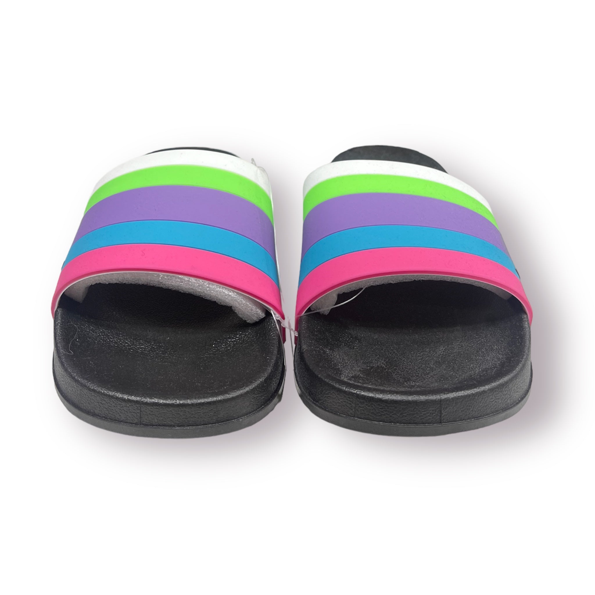 A TIZIANO-PURPLE/LIME