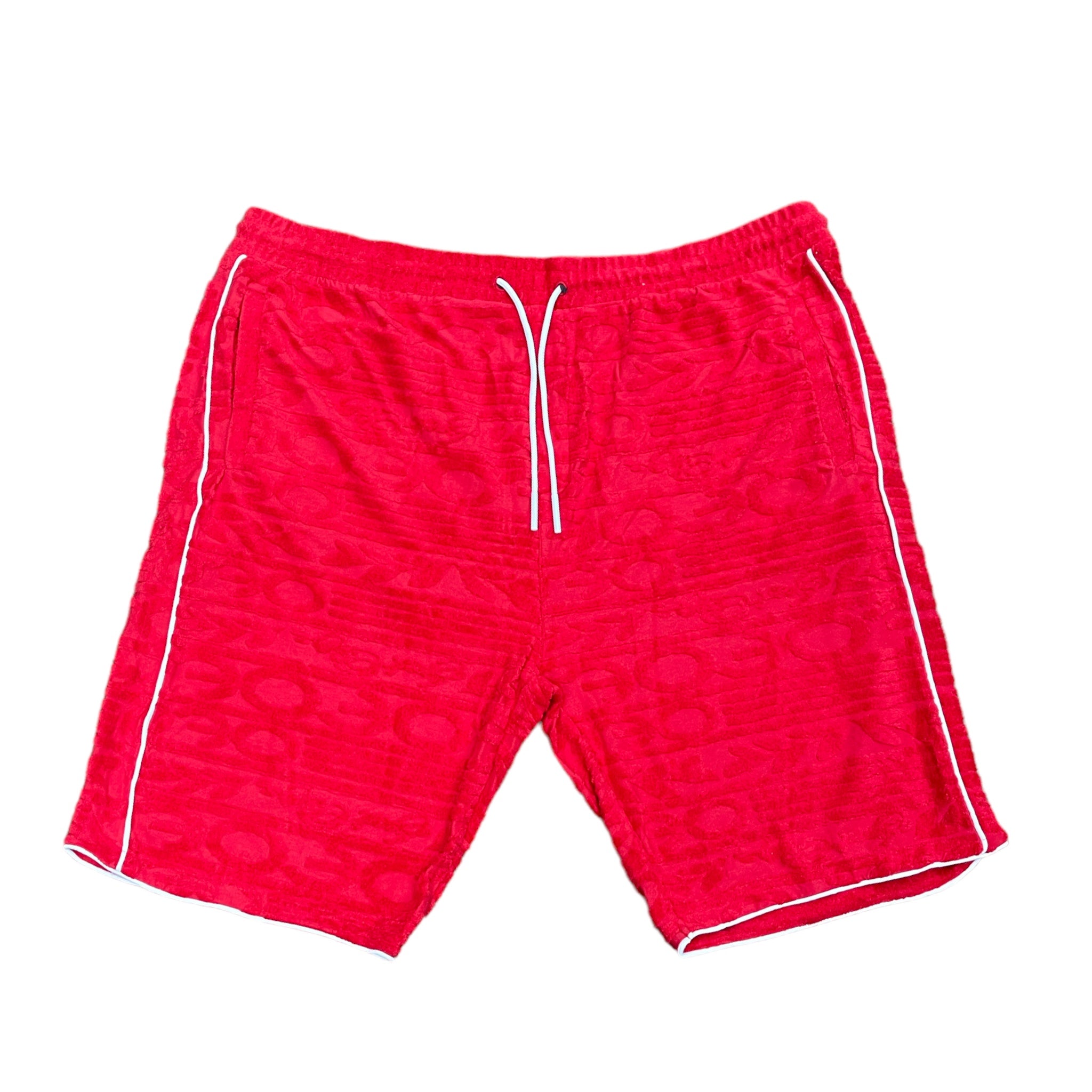 FROST F178B-RED/WHITE