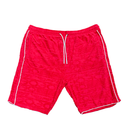FROST F178B-RED/WHITE by Frost Originals
