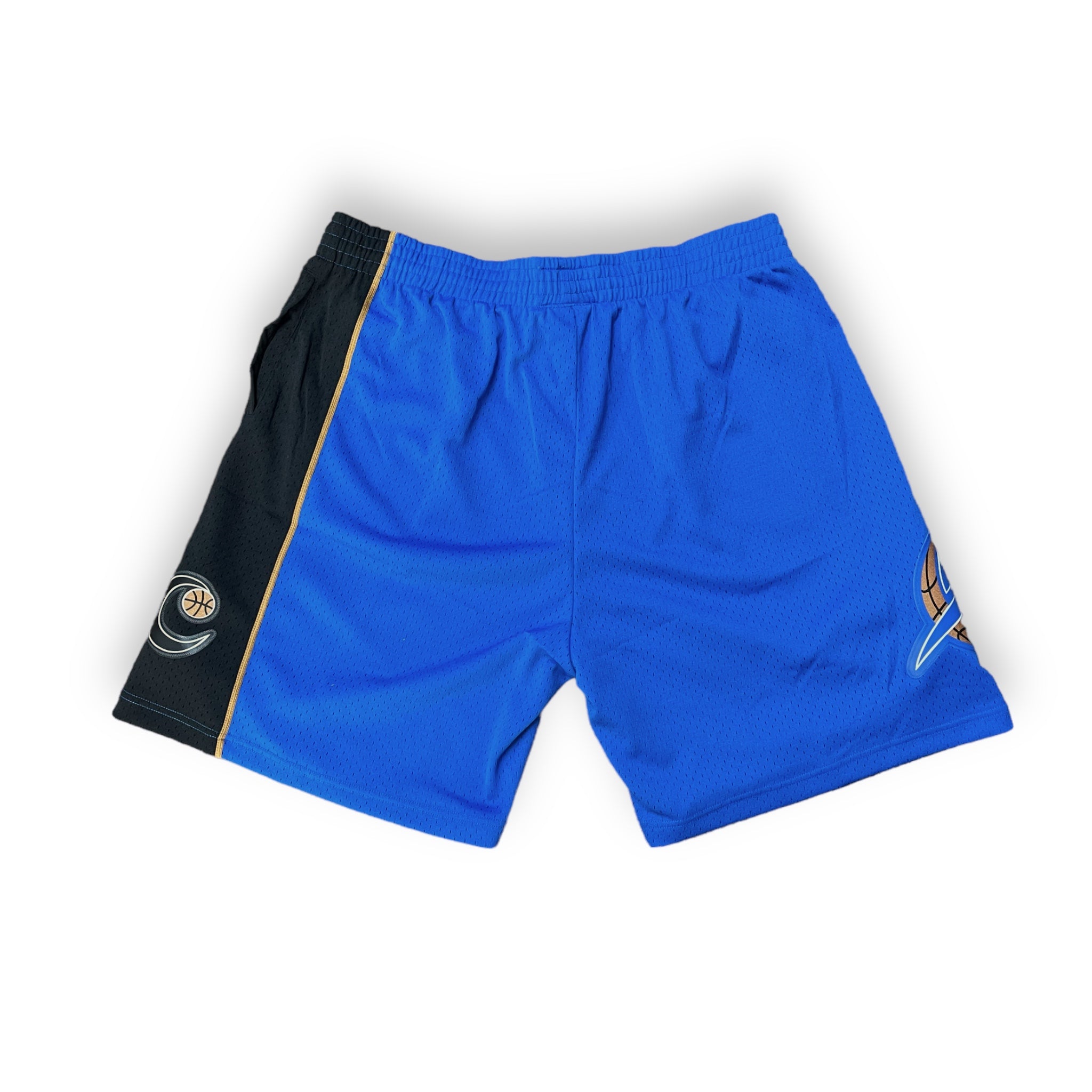 MITCHELL AND NESS SMSHAC19140-WIZARDS