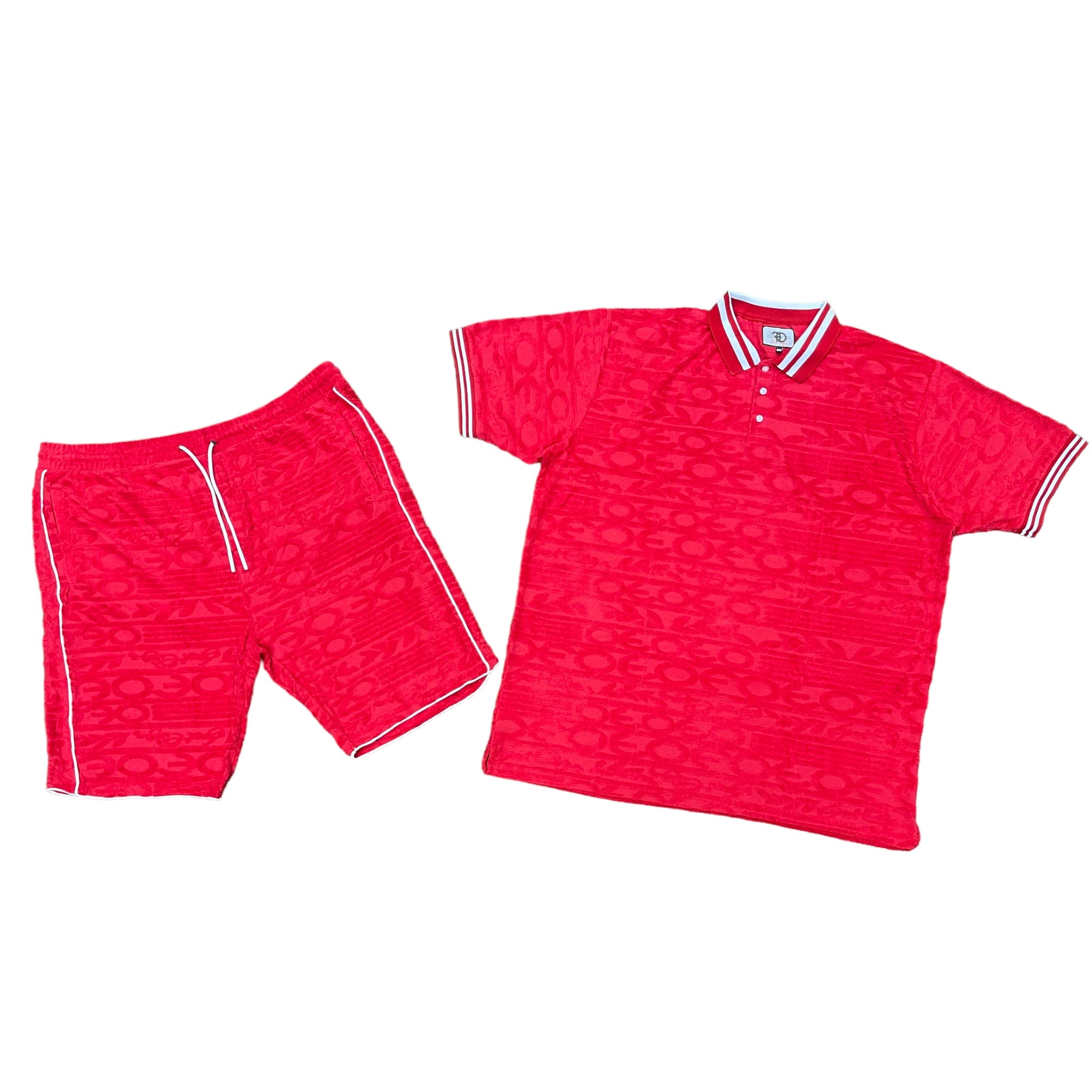 FROST F178B-RED/WHITE