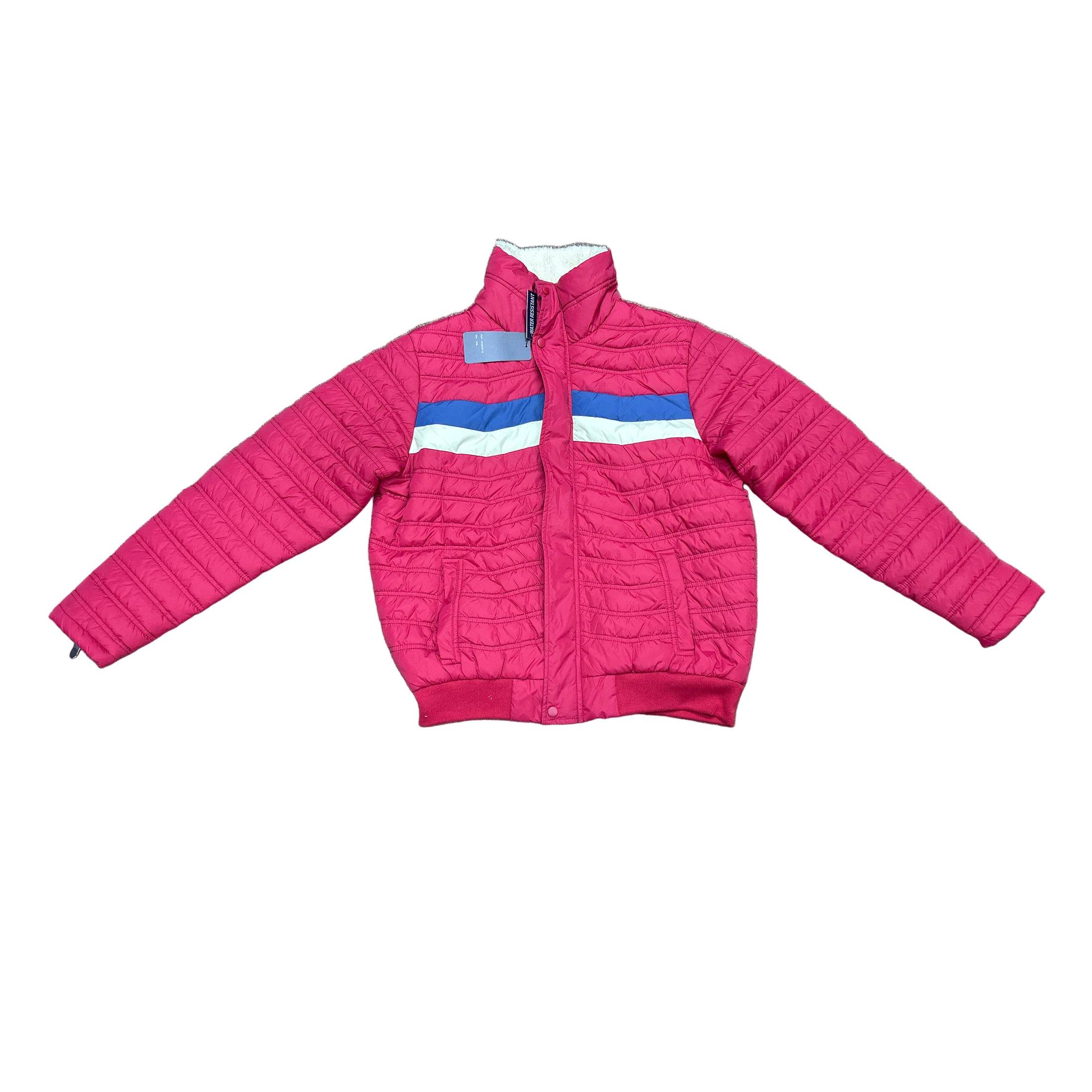 TRUE ROCK EVEREST JACKET