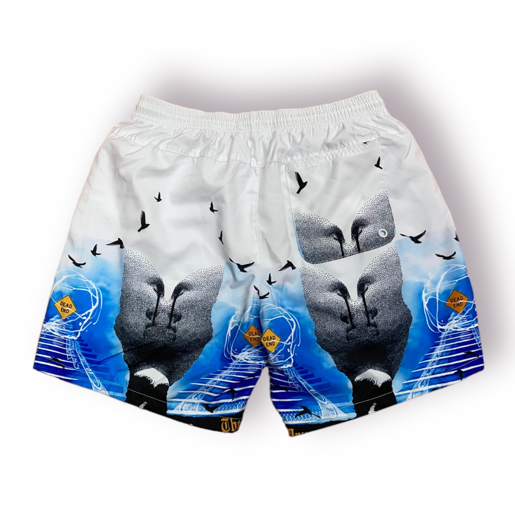 ETERNITY E3134419-WHITE