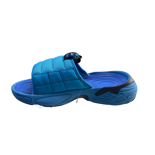 LACOSTE 745CMA0003PT2-BLUE/ROYAL by Lacoste