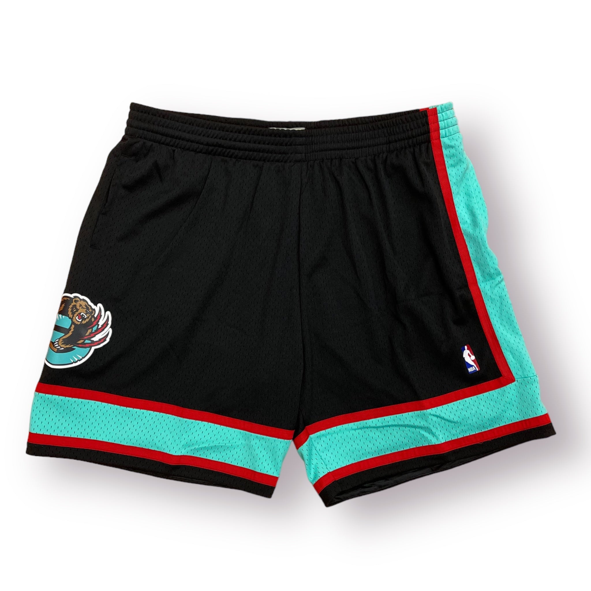 MITCHELL AND NESS SMSHCP19072-GRIZZLIES