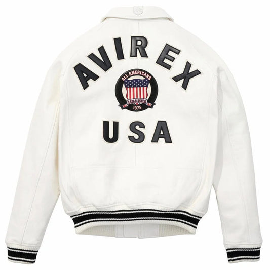 AVIREX ICON JACKET by AVIREX