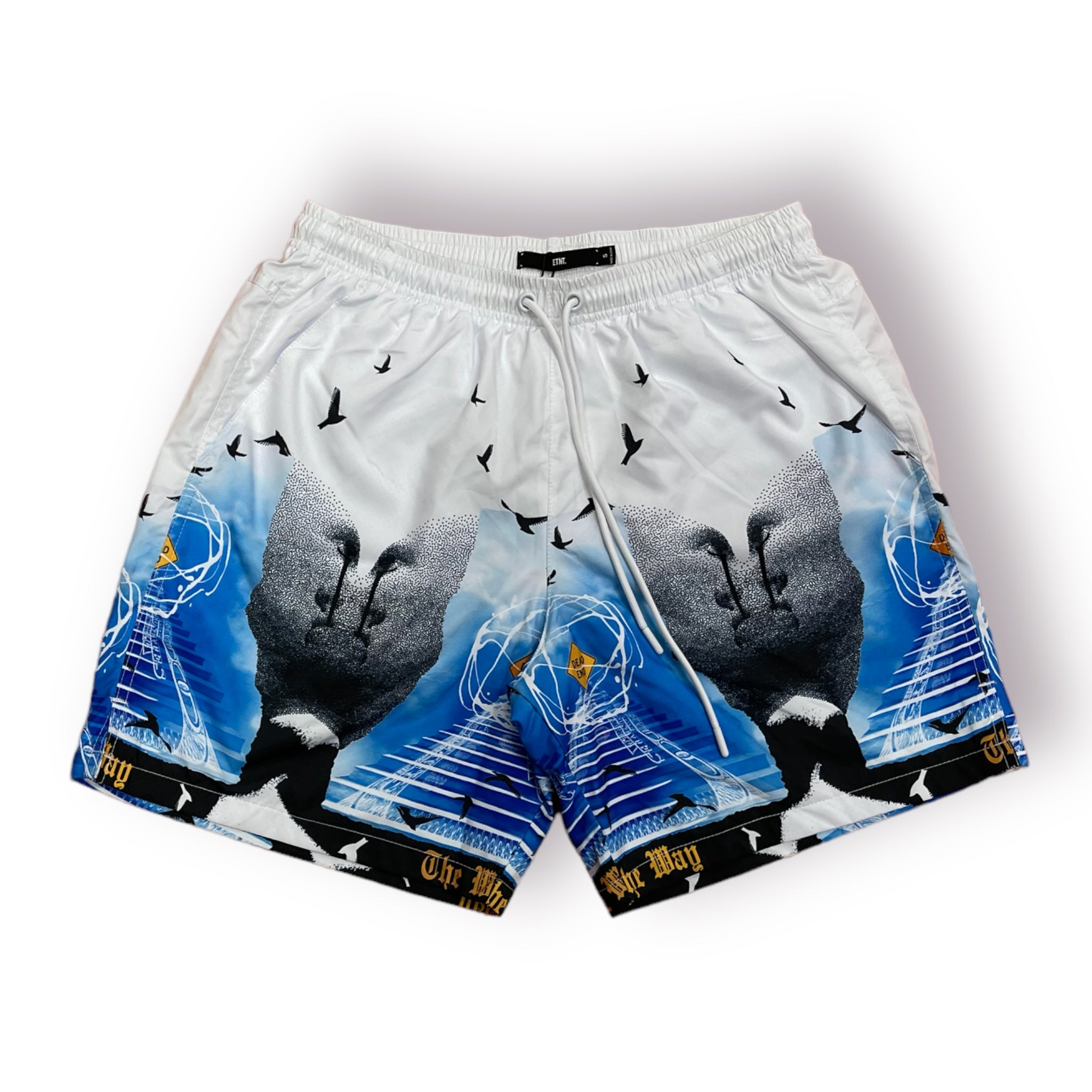 ETERNITY E3134419-WHITE