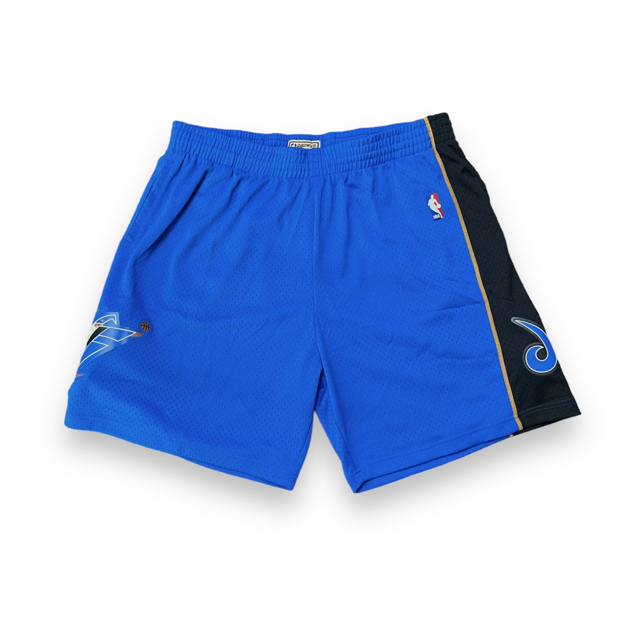 MITCHELL AND NESS SMSHAC19140-WIZARDS