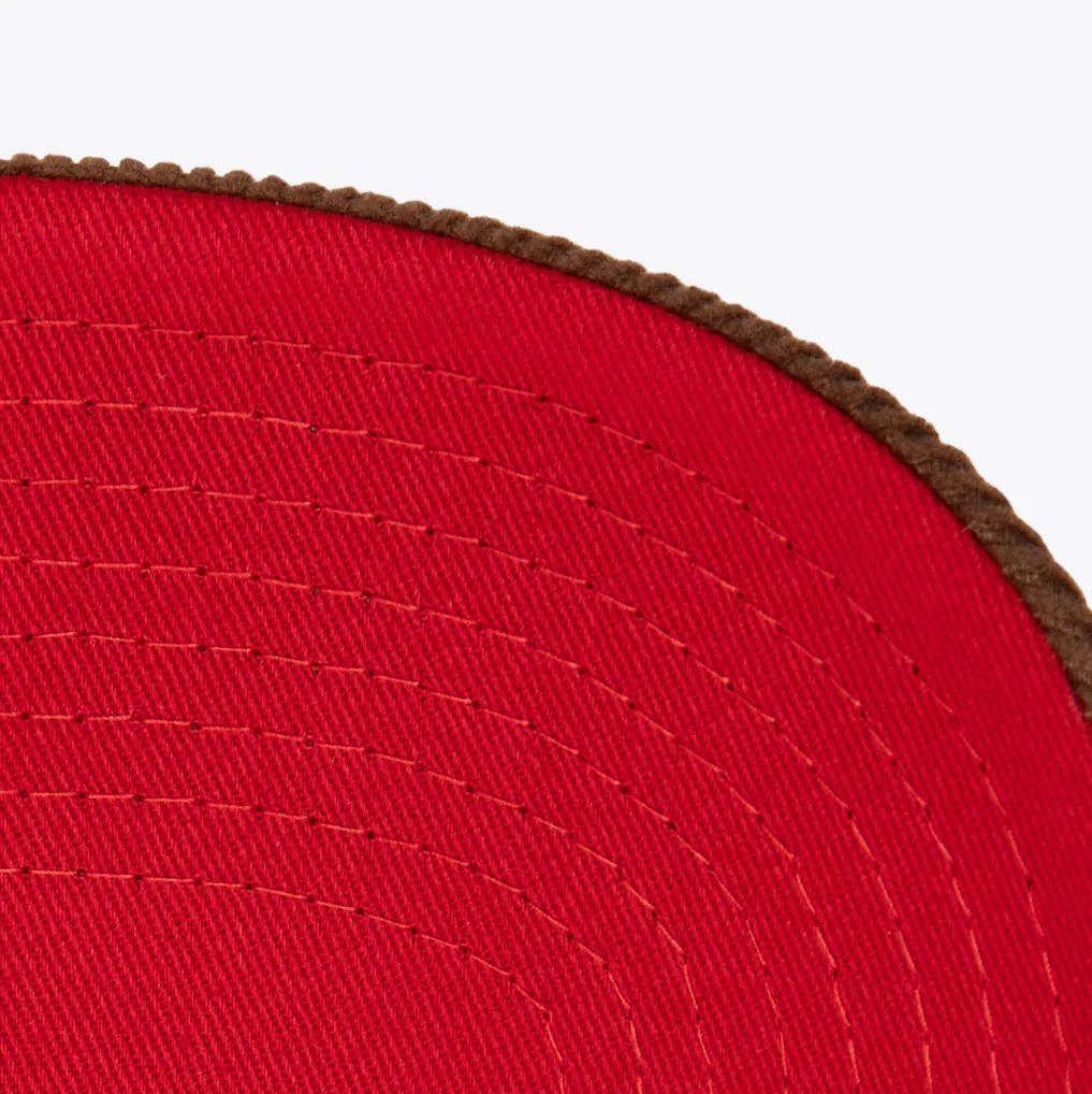 NBA D-STRESSED PRO SNAPBACK HWC ROCKETS by Mitchell and Ness