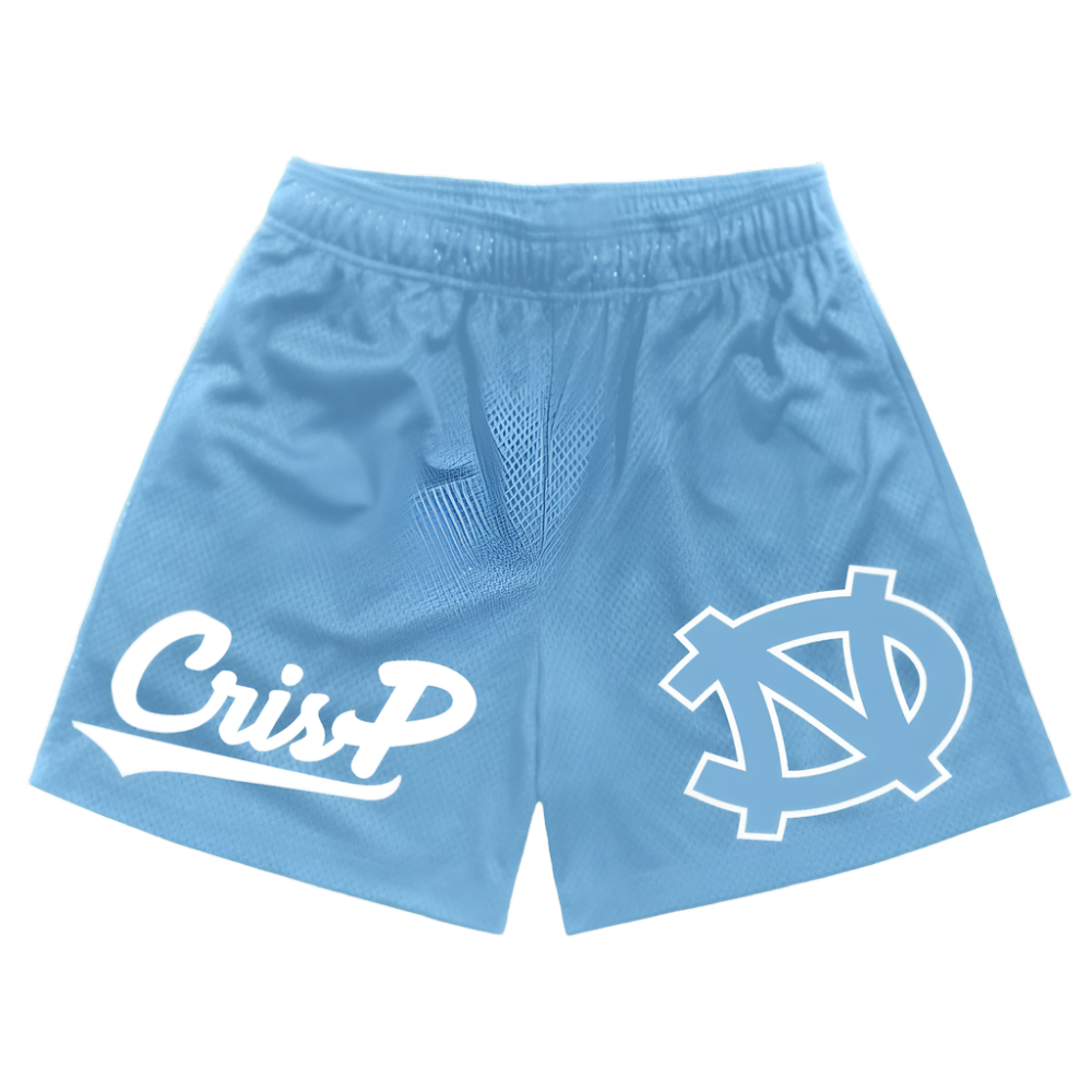 CRISP SHORTS UNC