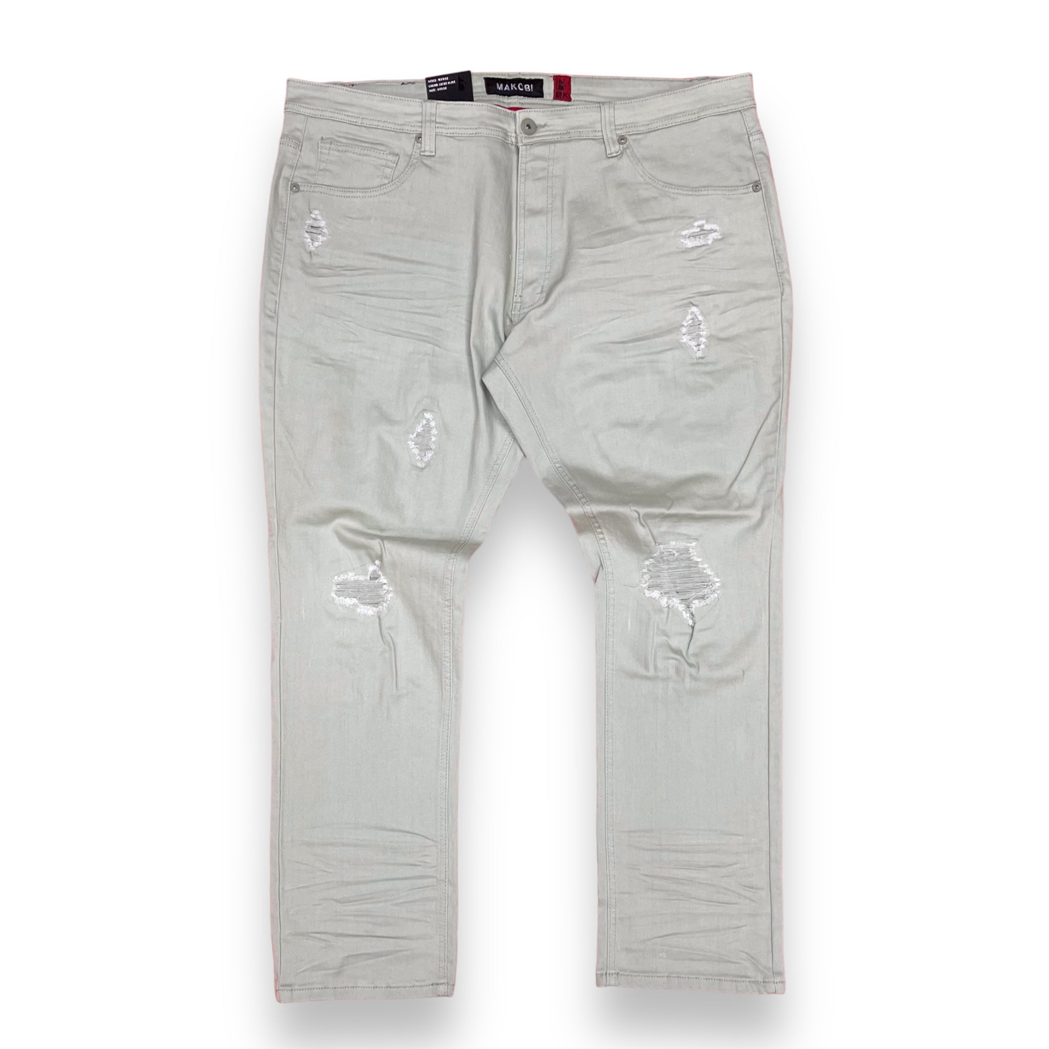 MAKOBI M1932-LIGHT OLIVE