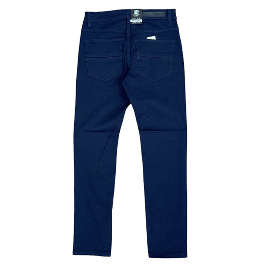 M SOCIETY 80281-NAVY by M SOCIETY