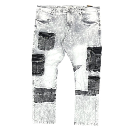 FWRD 33945X-GREY FADE by FWRD