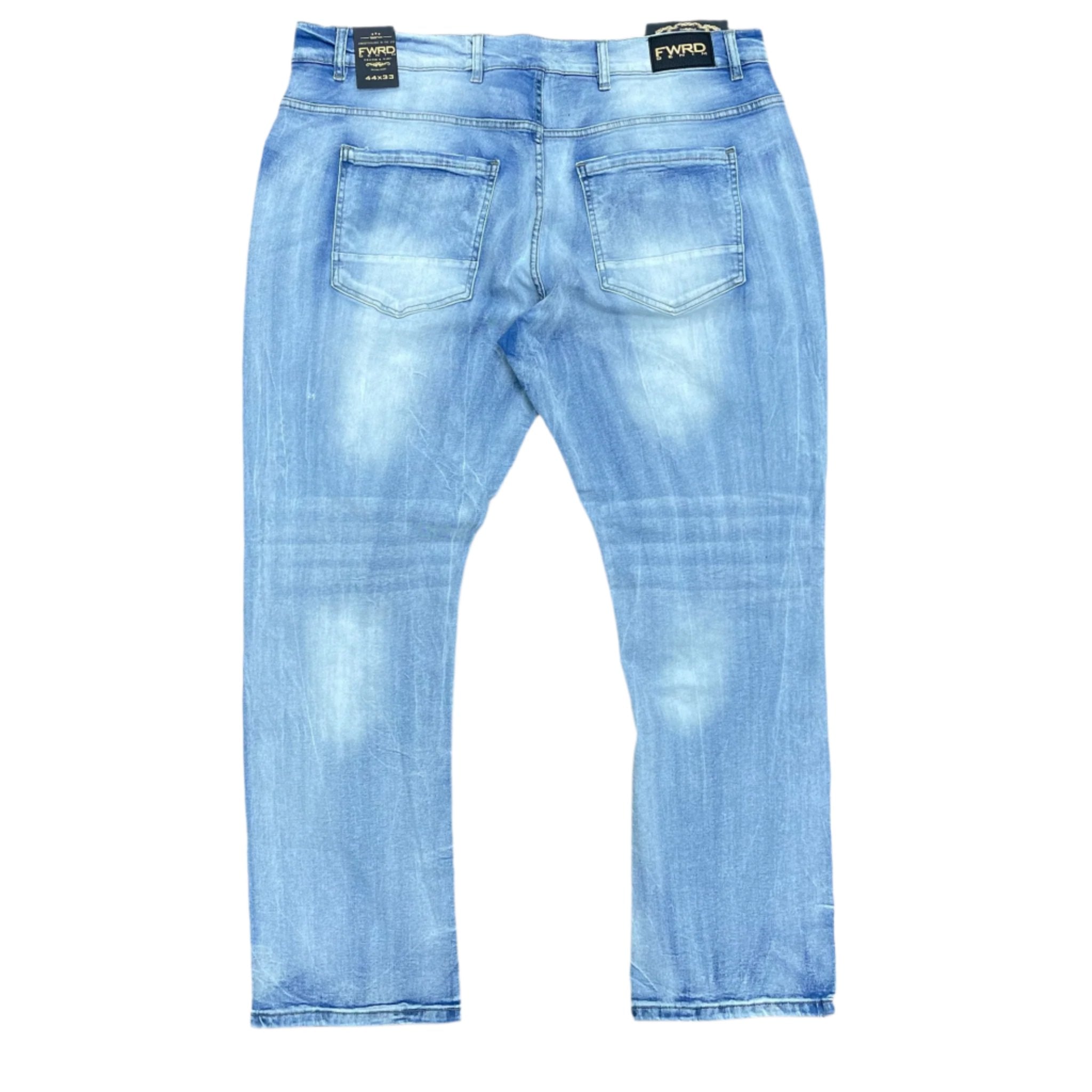 FWRD 33705X-ICE BLUE