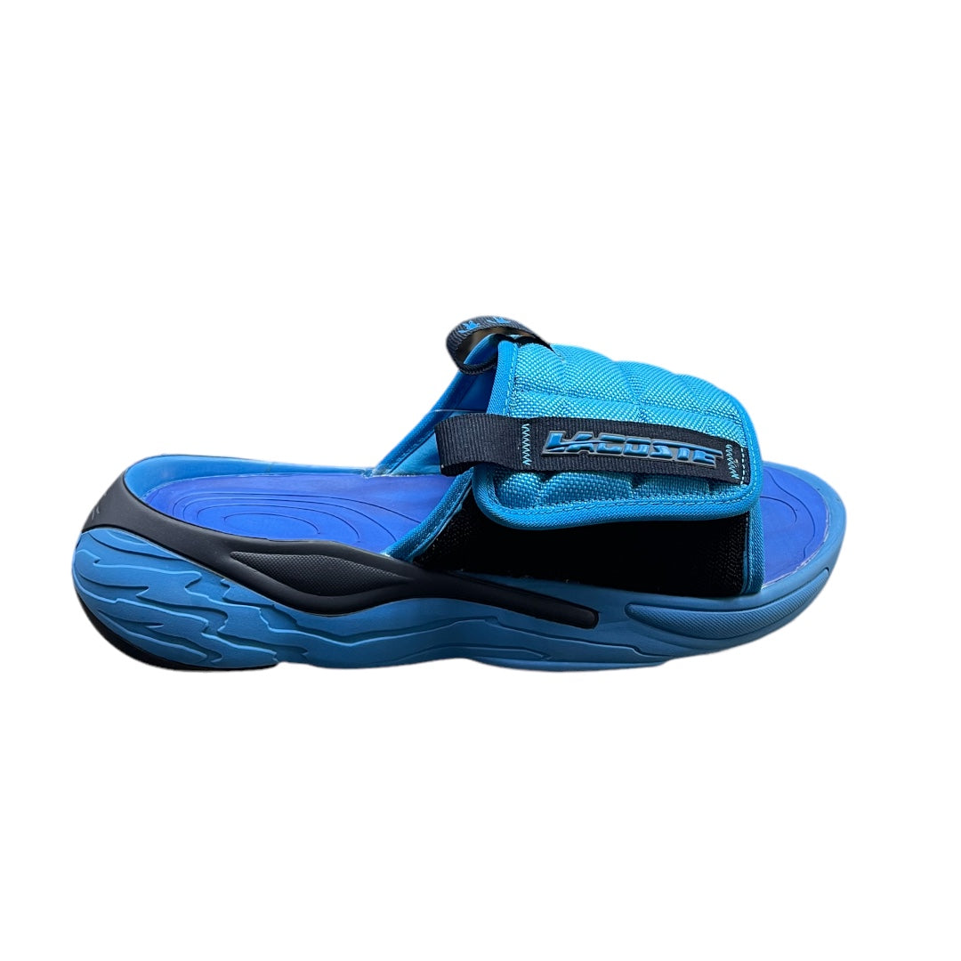 LACOSTE 745CMA0003PT2-BLUE/ROYAL