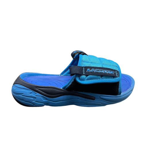 LACOSTE 745CMA0003PT2-BLUE/ROYAL by Lacoste
