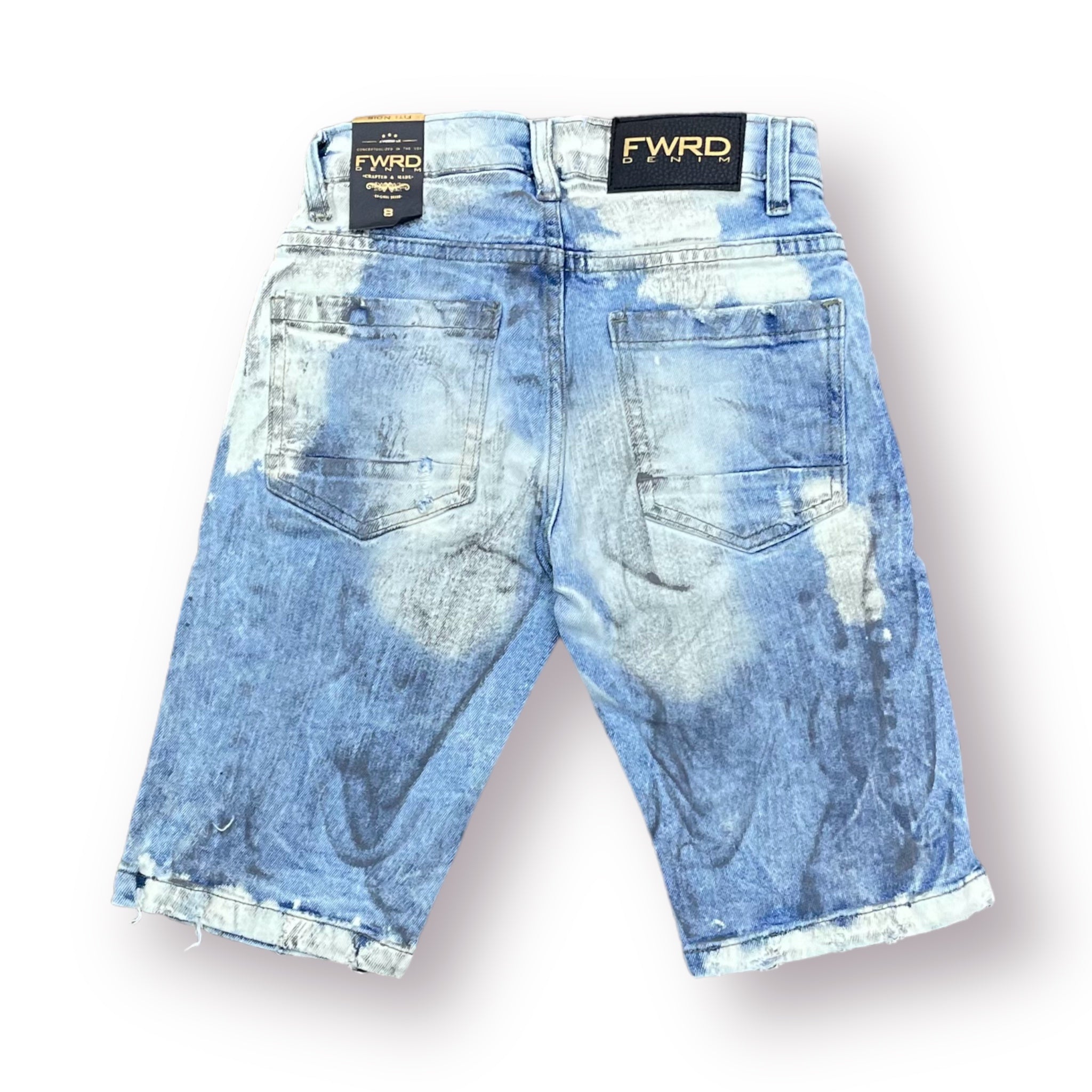 FWRD 22632K-LT. BLUE