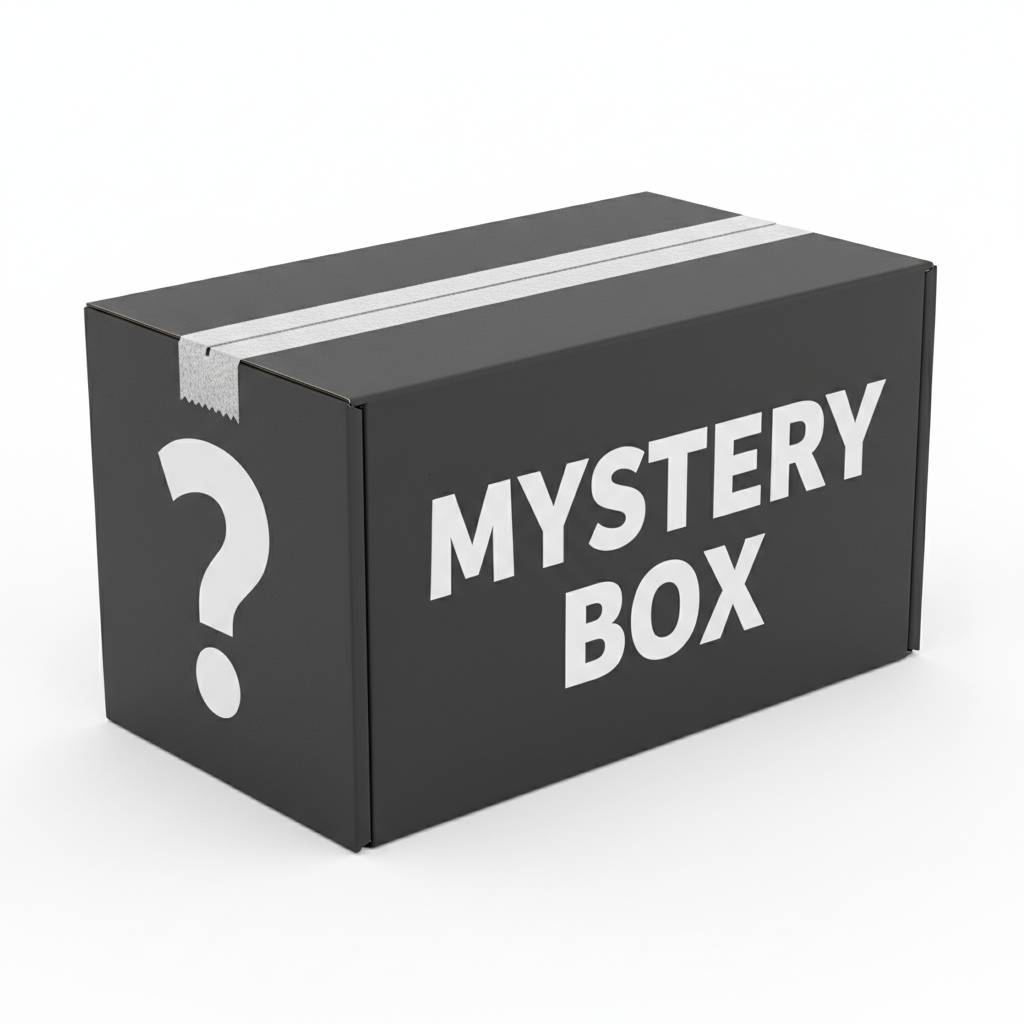 MYSTERY BOX by Citywide Fashions