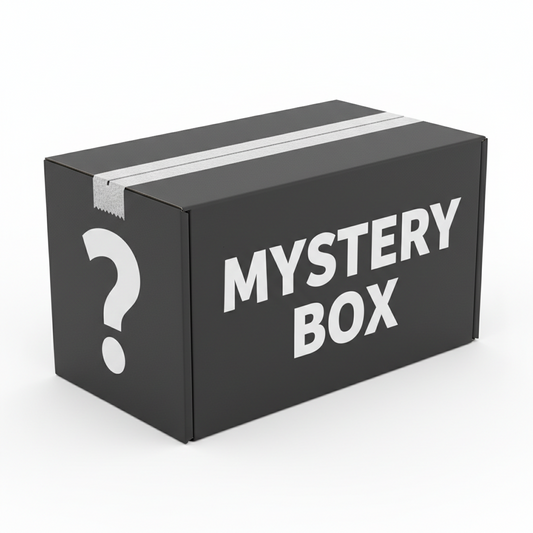 MYSTERY BOX by Citywide Fashions