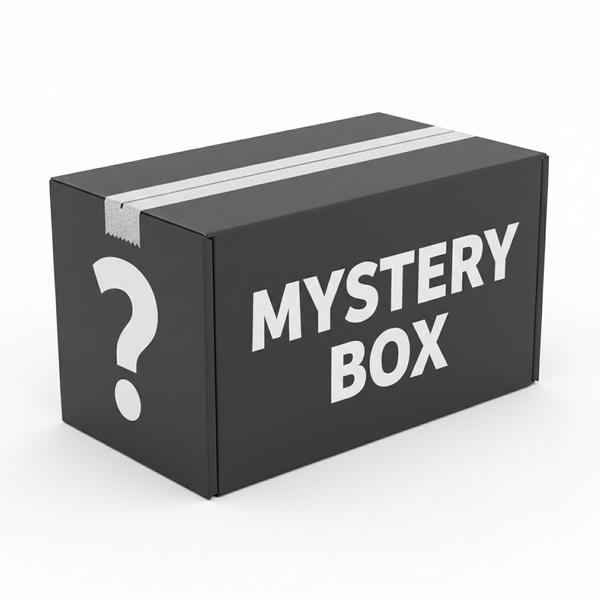 MYSTERY BOX by Citywide Fashions