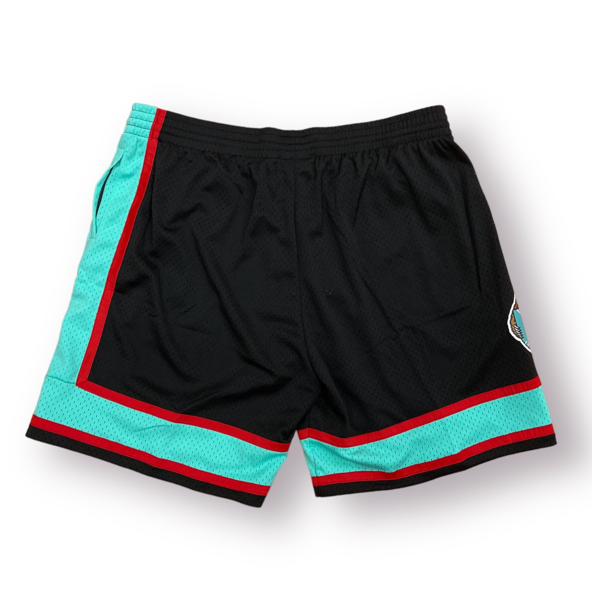 MITCHELL AND NESS SMSHCP19072-GRIZZLIES