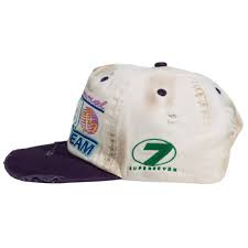 Up7Skate Street Team Hat by UP7SKATE