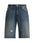 RALPH LAUREN DENIM HAMPTON STRAIGHT SHORT by Ralph Lauren
