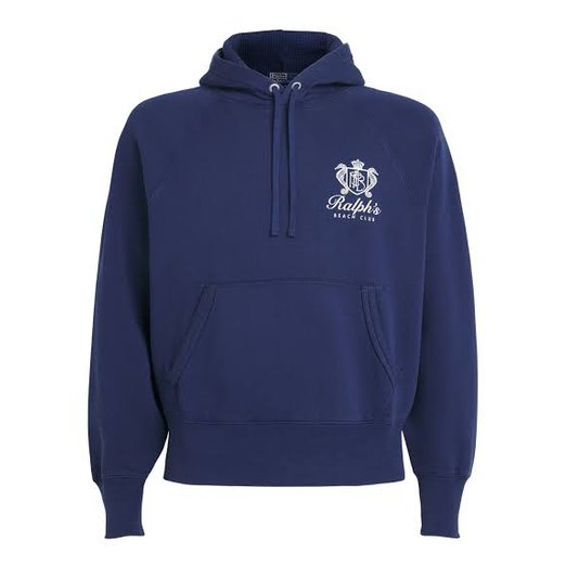 Ralph Lauren Beach Club Hoodie by Ralph Lauren