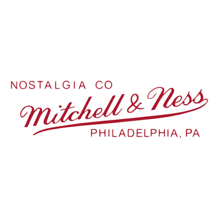 Mitchell and Ness