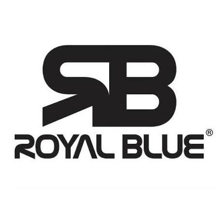 Royal Blue