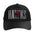 PRO STANDARD ATLANTA HAWKS WOOL BLEND PRO PINCH SNAPBACK by Pro Standard