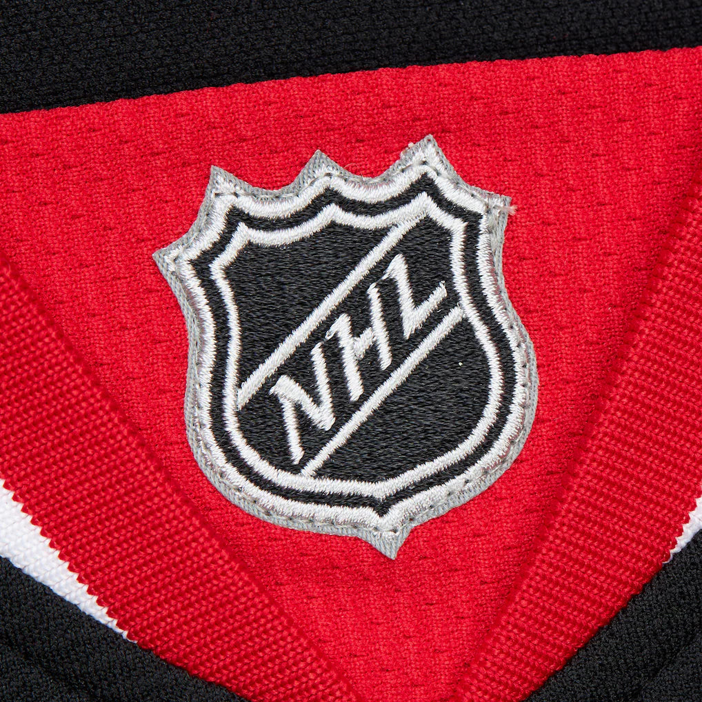 Mitchell and Ness Chicago Blackhawks 2008-09 Jersey