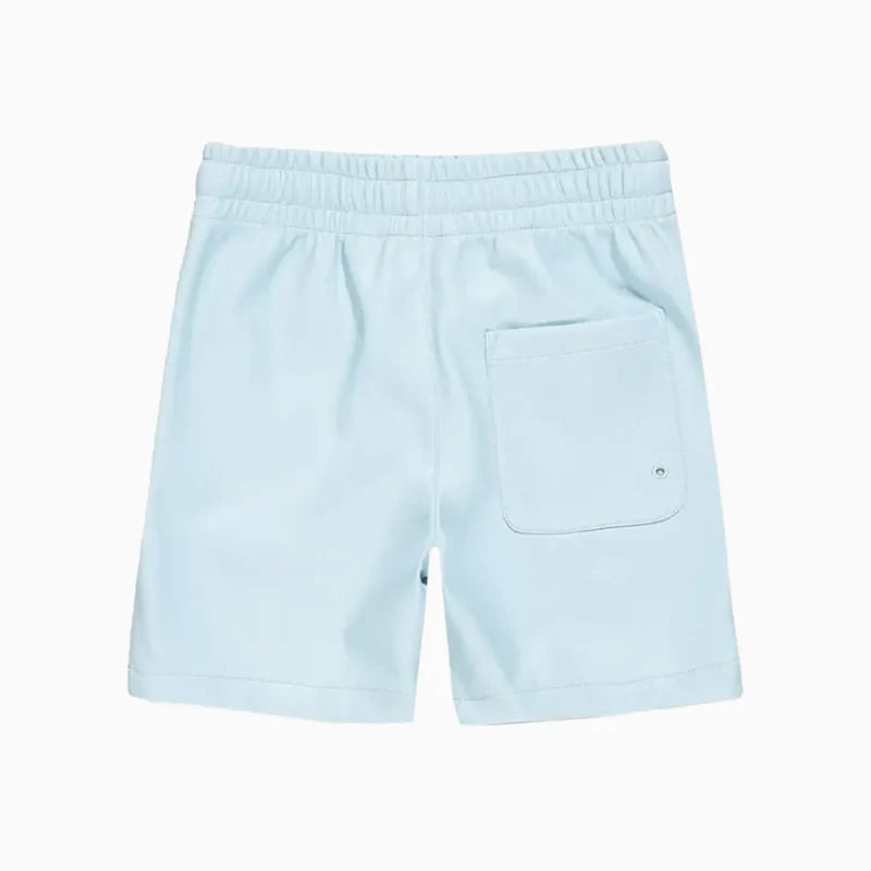 JORDAN CRAIG KIDS PU SHORTS by Jordan Craig