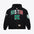 MITCHELL AND NESS NBA MAXXED OUT HOODIE by Mitchell and Ness