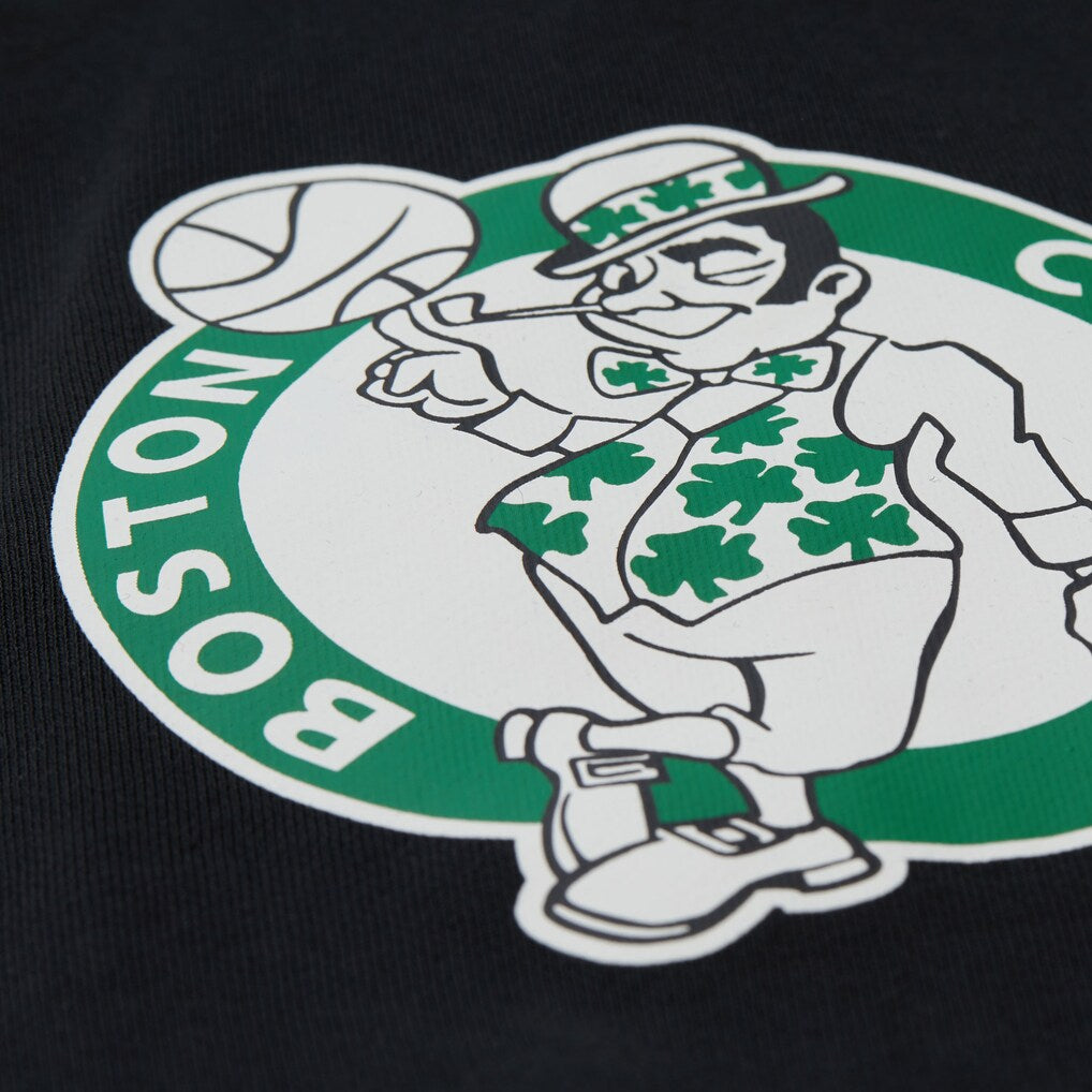 MITCHELL AND NESS NBA MAXXED OUT HOODIE by Mitchell and Ness