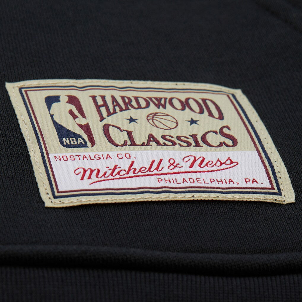 MITCHELL AND NESS NBA MAXXED OUT HOODIE by Mitchell and Ness