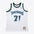 MITCHELL AND NESS NBA WHITE MINNESOTA TIMBERWOLVES 2003 KEVIN GARNETT JERSEY by Mitchell and Ness
