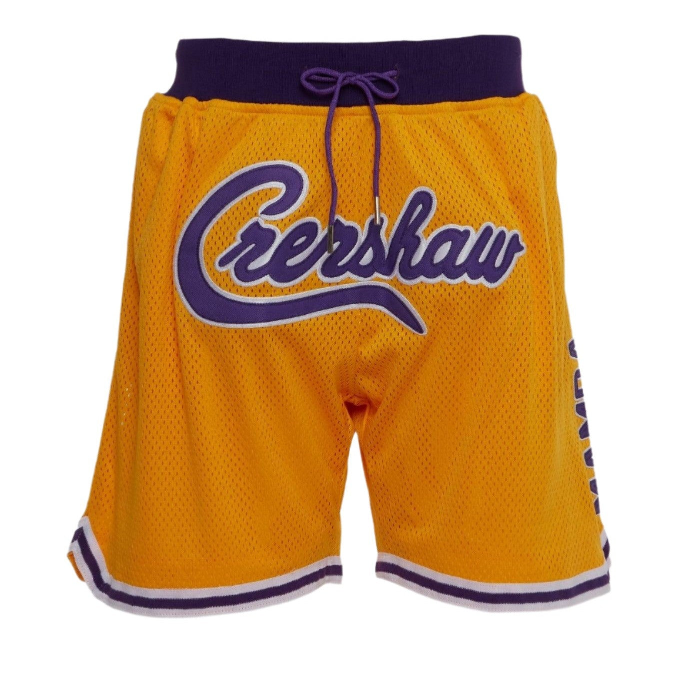 HEADGEAR HGC083SHT01-CRENSHAW GOLD