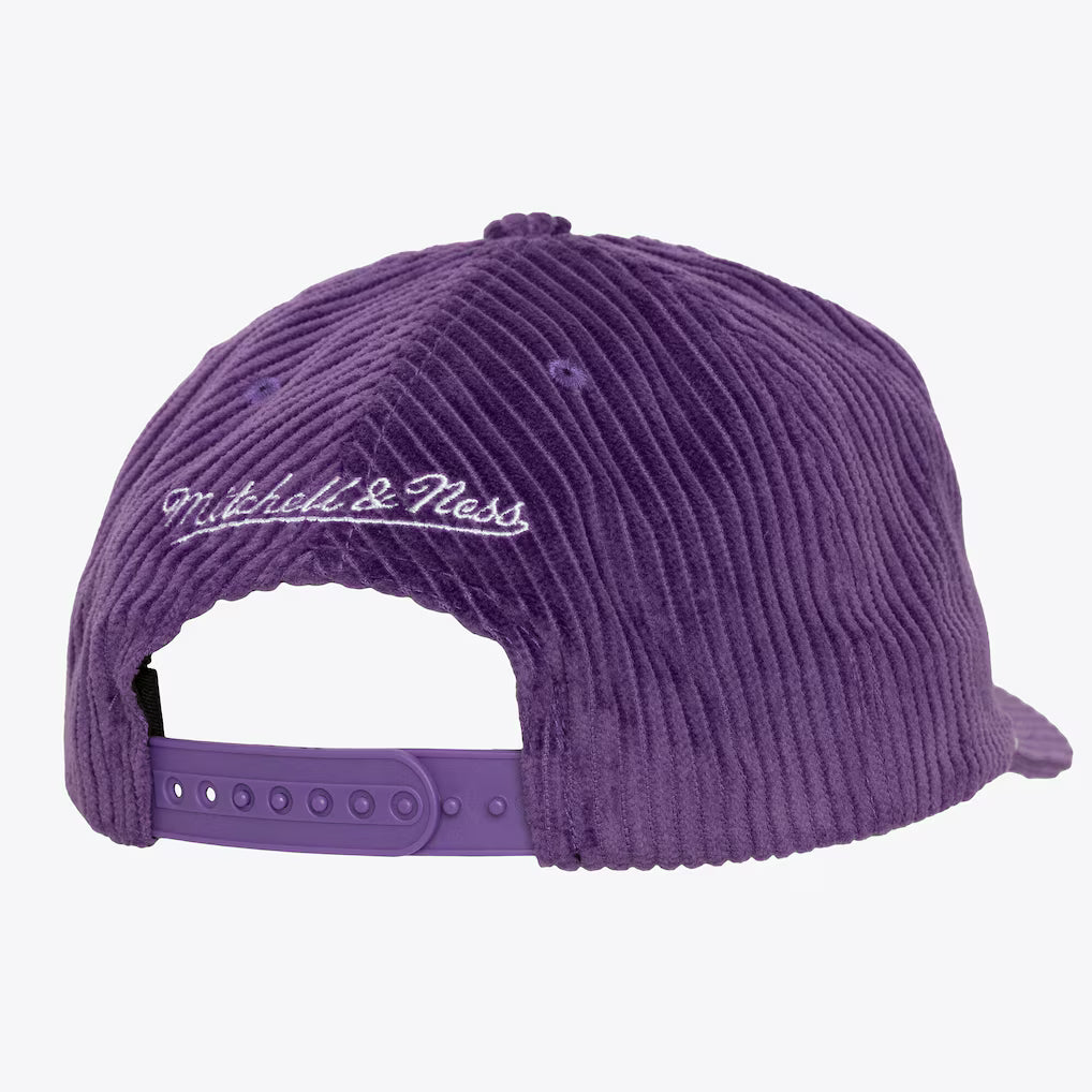 MITCHELL AND NESS NBA OLD SCHOOL DEASTOCK HATS by Mitchell and Ness