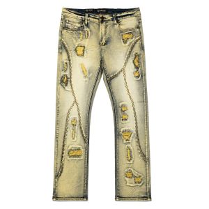 MAKOBI GIOVANNI JEANS by Makobi