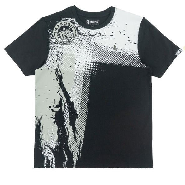MAKOBI LORENZO MK TEE by MAKOBI