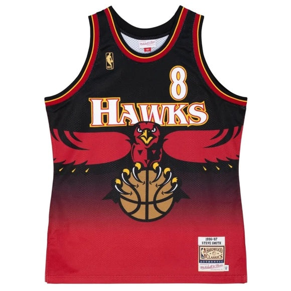 MITCHELL AND NESS 18139-HAWKS